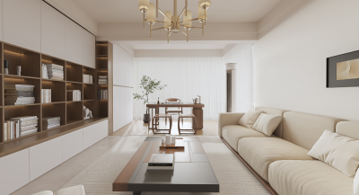 萬潤(rùn)濱江天著